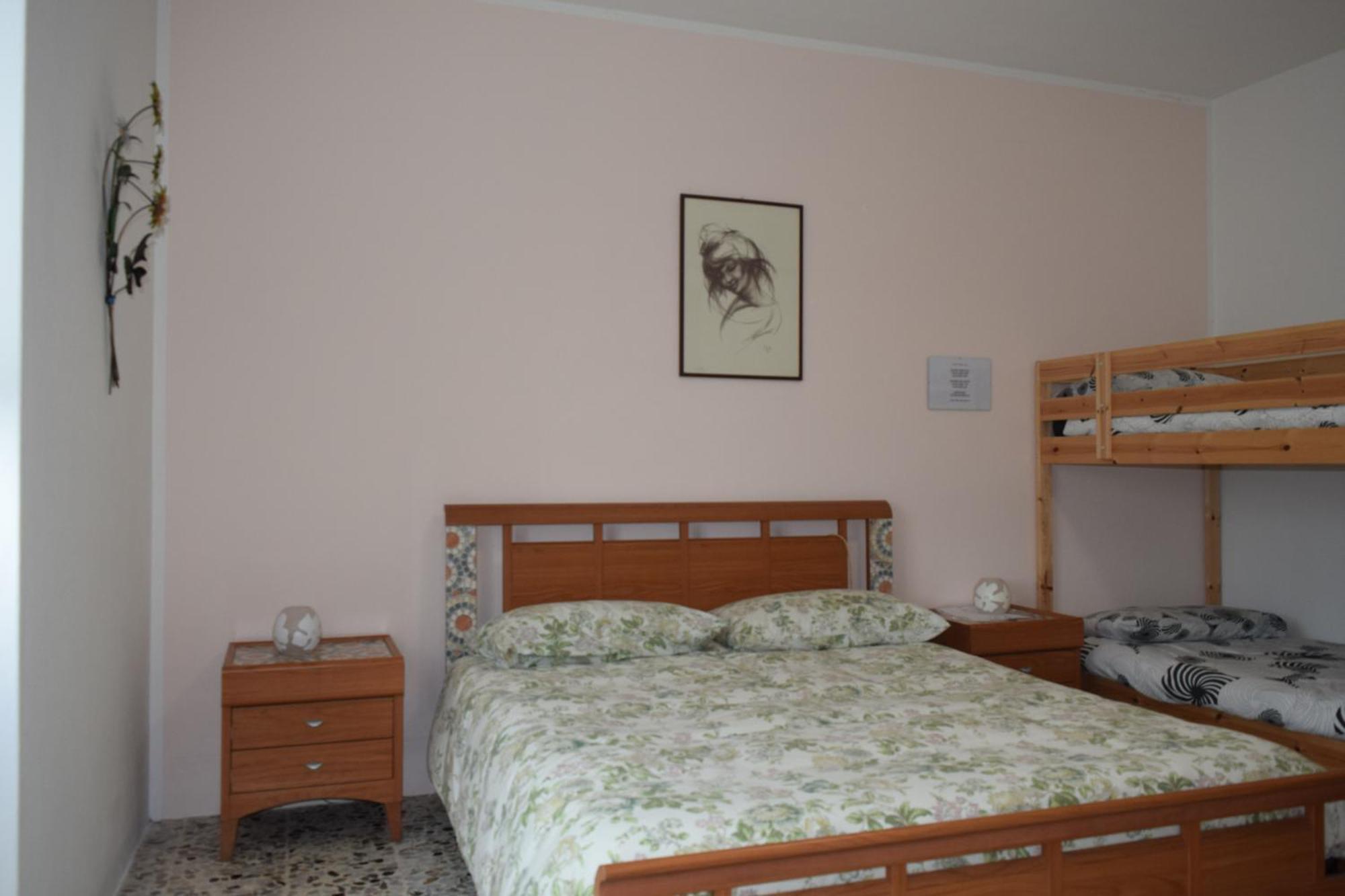 圣焦万尼比亚恩科Bed &Breakfast Bellavista住宿加早餐旅馆 外观 照片