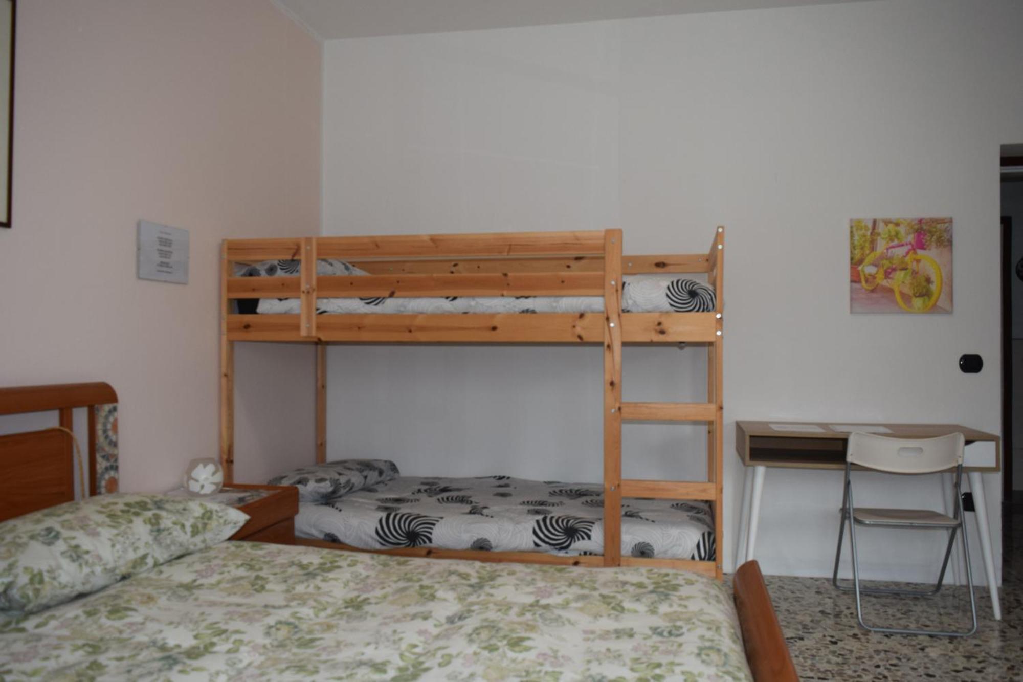圣焦万尼比亚恩科Bed &Breakfast Bellavista住宿加早餐旅馆 外观 照片